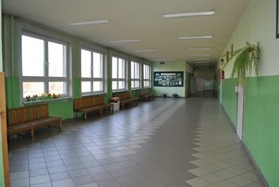 Zdjęcia szkoły
