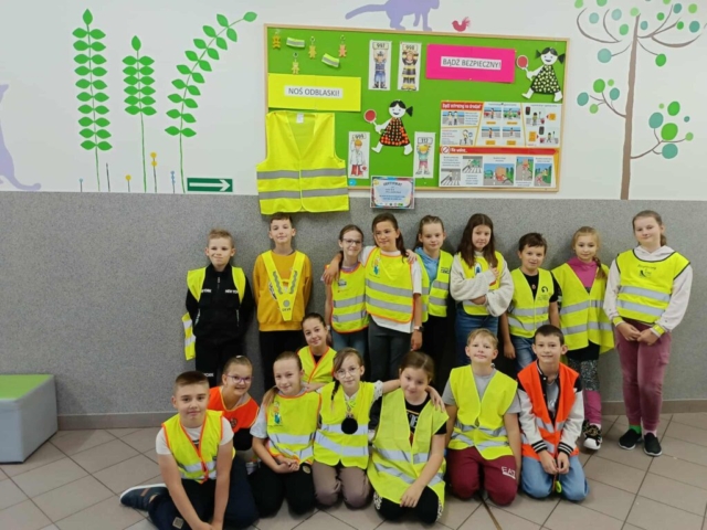 Zabłyśnij odblaskiem (2)
