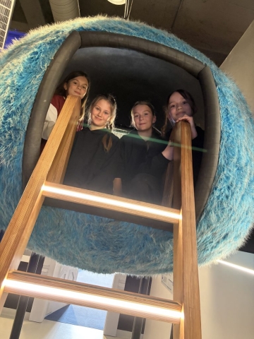 Bajki Pana Kleksa w Katowicach (13)