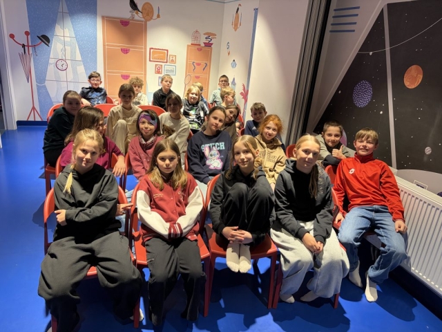 Bajki Pana Kleksa w Katowicach (14)