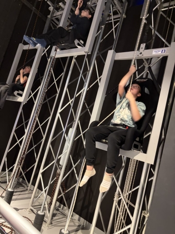 Bajki Pana Kleksa w Katowicach (15)