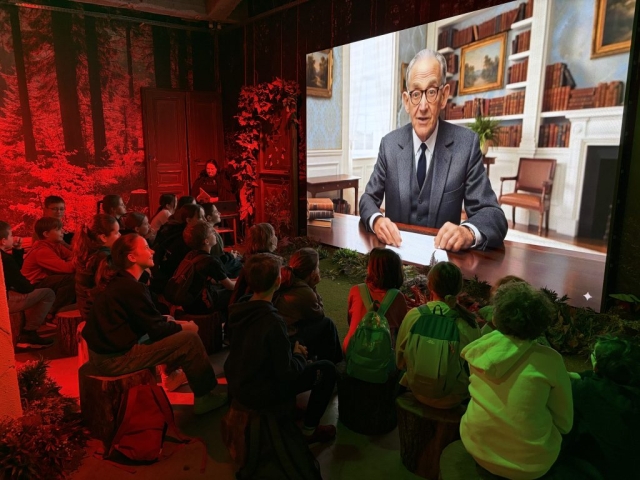 Bajki Pana Kleksa w Katowicach (8)