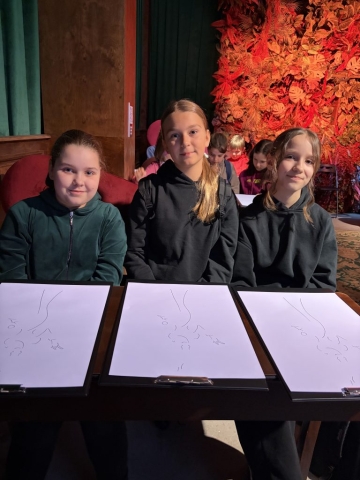 Bajki Pana Kleksa w Katowicach (9)