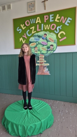 Słowa pełne życzliwości (1)