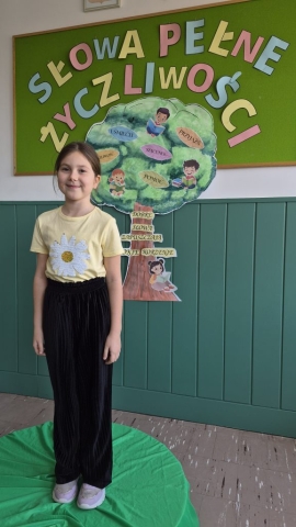 Słowa pełne życzliwości (11)