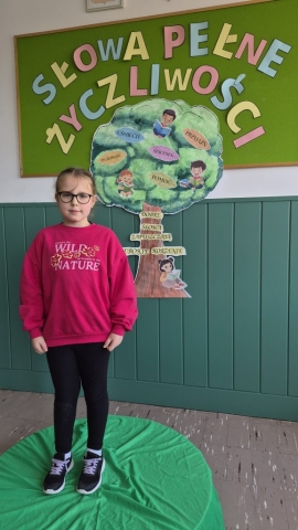 Słowa pełne życzliwości (5)