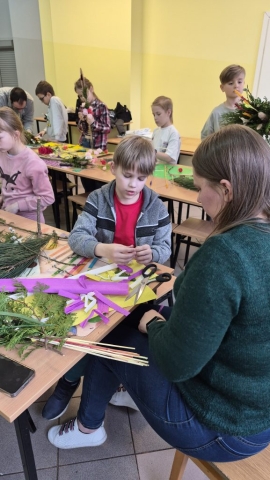 Warsztaty wielkanocne (1)