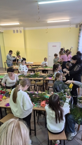 Warsztaty wielkanocne (12)