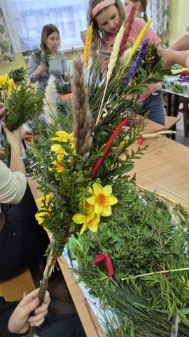 Warsztaty wielkanocne (3)