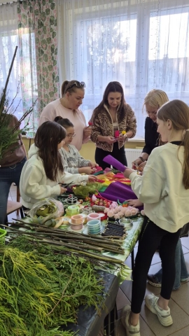 Warsztaty wielkanocne (31)