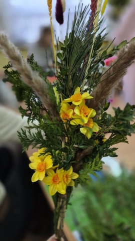 Warsztaty wielkanocne (6)