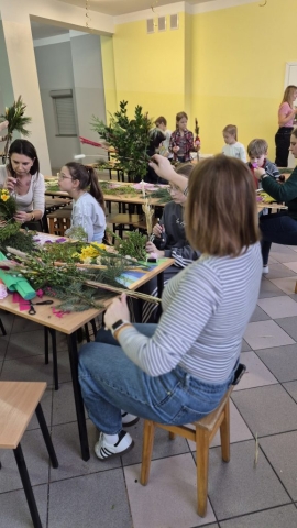 Warsztaty wielkanocne (9)