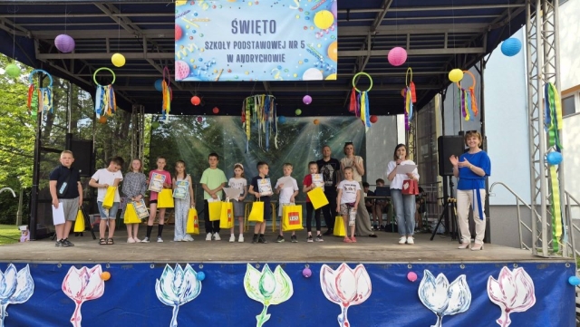 Akademia Konstruktorów (2)