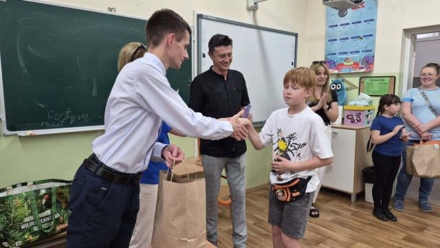 Szach-mat! Turniej Szachowy (12)